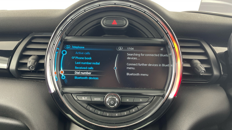 MINI Hatchback 2.0 John Cooper Works 3dr Auto Petrol Hatchback